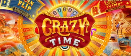 crazy time game crazy time game